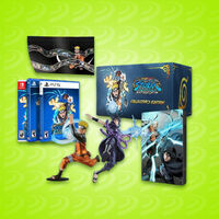 Naruto x Boruto Ultimate Ninja: la espectacular edición coleccionista para celebrar los 20 años del anime ya se puede apartar gratis en Amazon México 