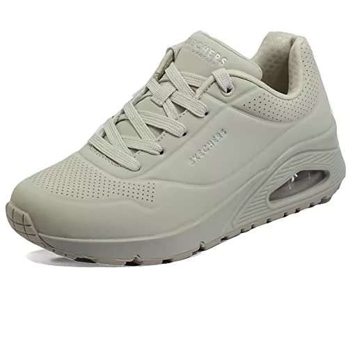 Skechers Uno, Zapatillas Mujer