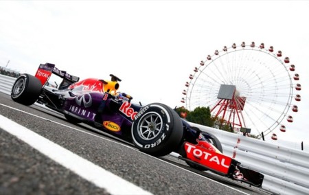 ¿Y si dejan la Fórmula 1 Red Bull y Toro Rosso? ¡Pues 3 coches por equipo!