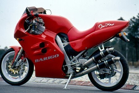Barigo