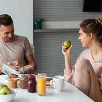 Ni arándanos ni brócoli: este alimento tiene mucha más vitamina C y así puedes incluirlo en tus desayunos 