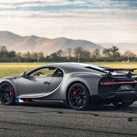 Bugatti Chiron Sport “Les Légandes du Ciel”, la marca francesa rinde homenaje a sus pilotos más legendarios