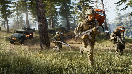 Call Of Duty Warzone