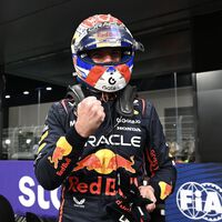 ¡Bombazo! Ferrari estaría planeando fichar a Max Verstappen para que sustituya a Lewis Hamilton en la F1 