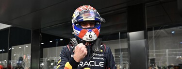 ¡Bombazo! Ferrari estaría planeando fichar a Max Verstappen para que sustituya a Lewis Hamilton en la F1 