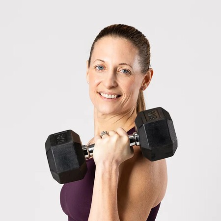 El consejo de una experta para la menopausia: deja el cardio si quieres calmar la ansiedad