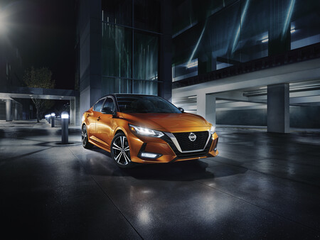 Sentra