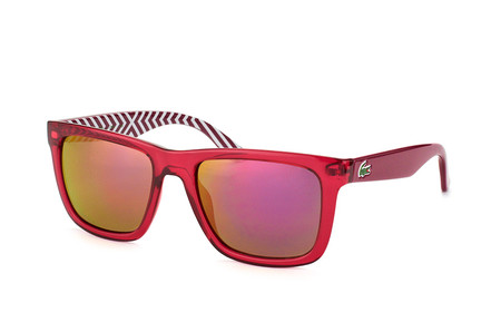 Gafas de sol orchid de Lacoste, a mitad de precio por sólo 47,45 euros