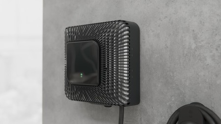 Wallbox Quasar