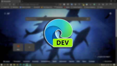 Edge se actualiza en el Canal Dev: notificaciones más silenciosas, mejoras en los certificados y más mejoras ya disponibles