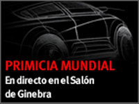 Seat en directo desde Ginebra