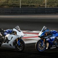La Yamaha YZF-R1 GYTR se viste de carreras: cómo hacerse una Superbike a la carta con las piezas de la moto de Razgatioglu
