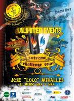 Backflip Series by Burn