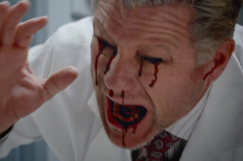 Los Expedientes Secretos X Disney Plus