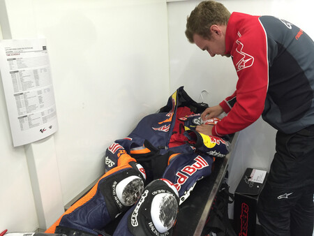 Gastos Motogp 10 2022