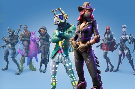 Expertos sobre cambio climático te enseñan en este canal de Twitch mientras juegan a Fortnite