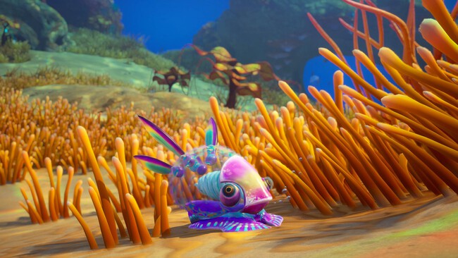 Beber Agua Subnautica 2