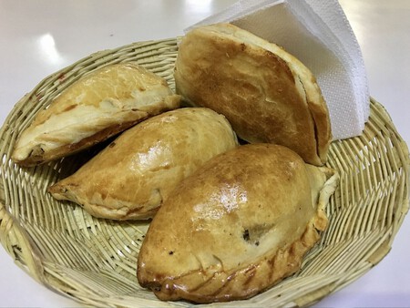 Pastes