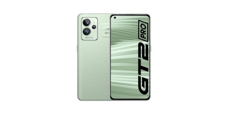 realme GT2 Pro