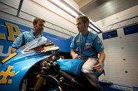 Álvaro Bautista ya está listo para Estoril