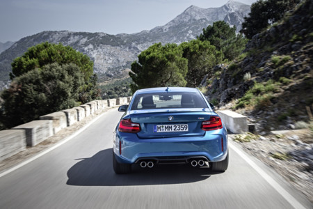Bmw M2 150