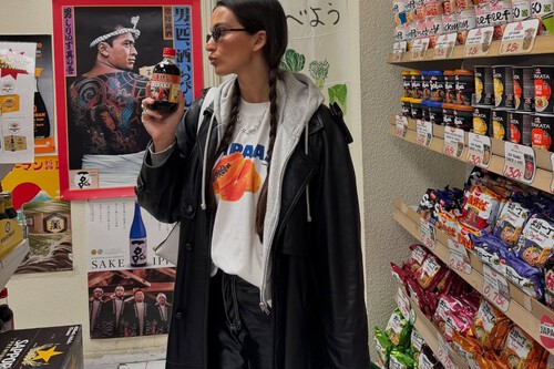 Nuevas New Balance 990