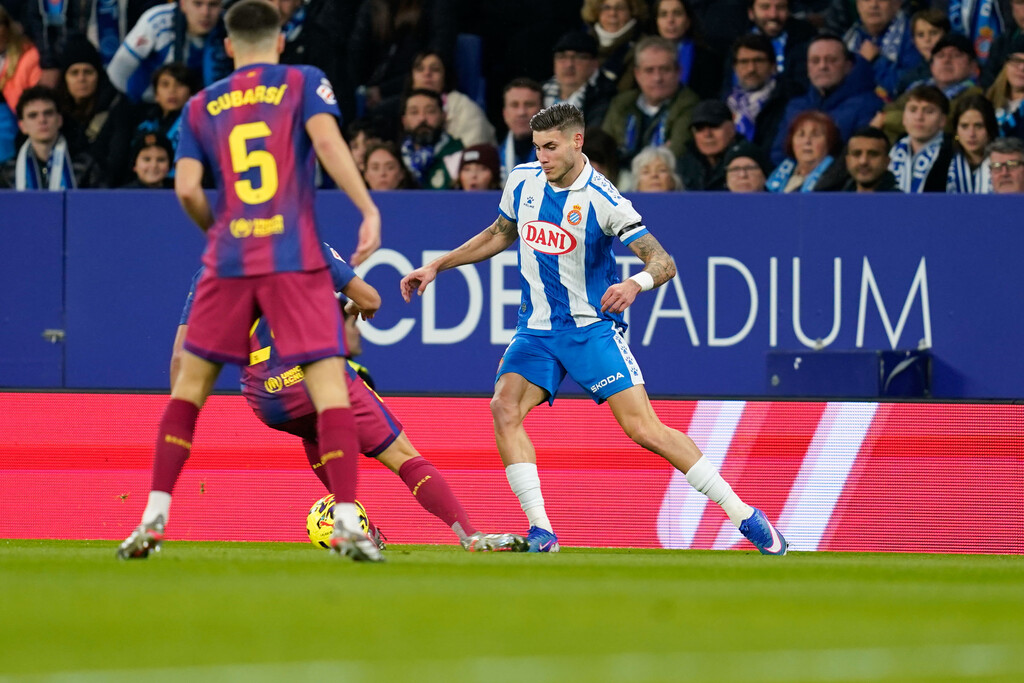 LaLiga está a un paso de volver a la TDT con un partido de Primera gratis en abierto cada jornada