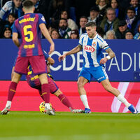 LaLiga en abierto vuelve a la TDT. Esta jornada podremos ver un partido gratis de Primera