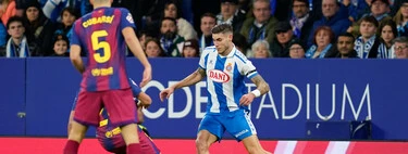 LaLiga en abierto vuelve a la TDT. Esta jornada podremos ver un partido gratis de Primera