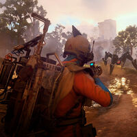 Los jugadores pacíficos de Arc Raiders han encontrado la forma de disfrutar del juego después del trabajo sin que los revienten a la mínima 