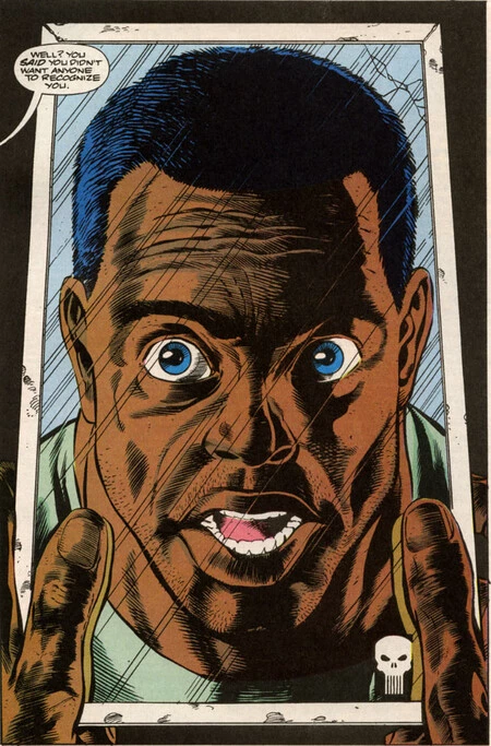 The Punisher