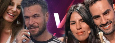 'La Casa Fuerte' está en guerra: Tony Spina y Sonia Monroy estallan contra Asraf, y Chabelita saca las garras