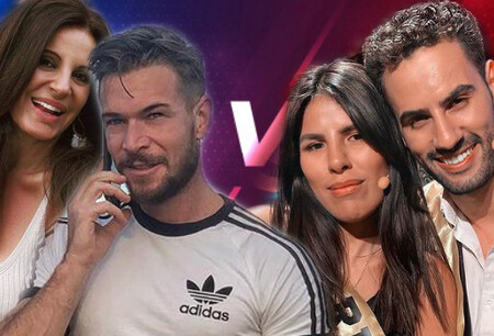 'La Casa Fuerte' está en guerra: Tony Spina y Sonia Monroy estallan contra Asraf, y Chabelita saca las garras