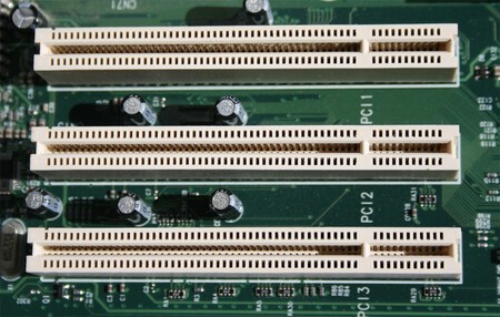Bus Pci