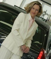Citroën líder de ventas en 2006