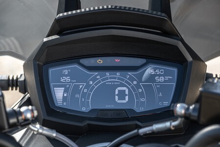 Aprilia Sr Gt 125 2022 006