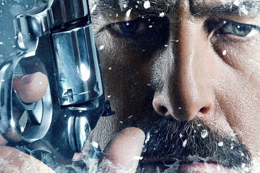 Las 4 mejores películas nuevas de Amazon Prime Video en octubre de 2026. Una joya indiscutible de Peter Jackson, un entretenidísimo thriller de acción y más