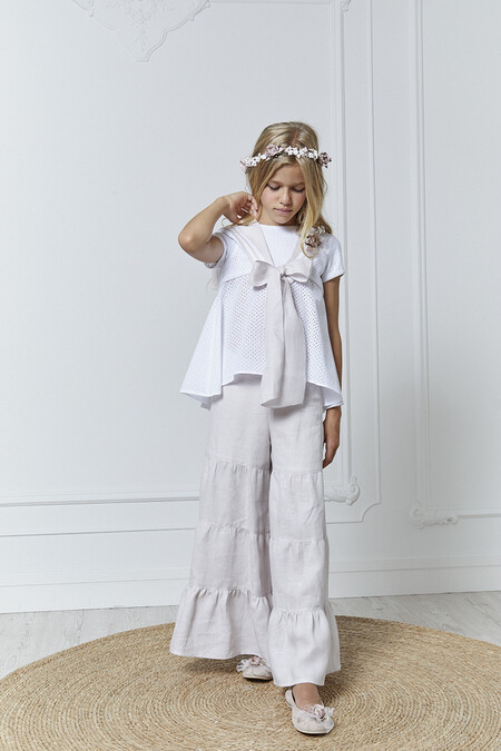 Traje Comunion