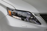 Las luces LED tienen ventajas extra en los coches eléctricos