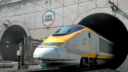 Eurostar