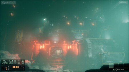 Cthulhu The Cosmic Abyss 3