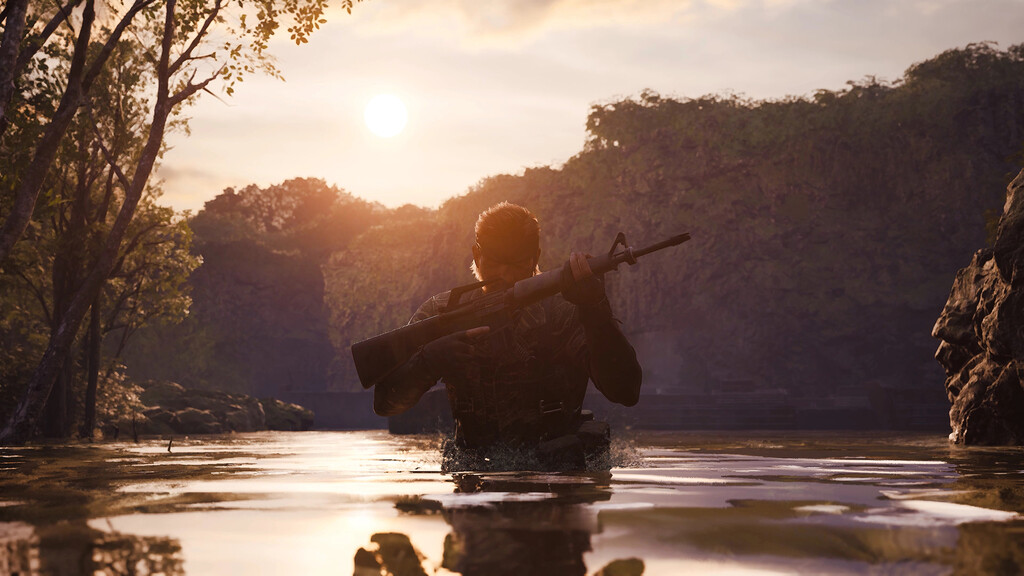 El jefe de Unreal Engine 5 ya sabe por qué los juegos hechos con su motor van tan mal: los estudios no hacen bien su trabajo 