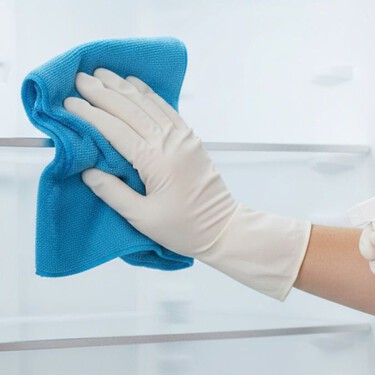 Con qué frecuencia se debe limpiar el congelador y cómo hacerlo correctamente