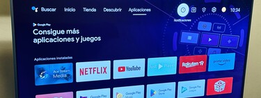 Llevo cuatro años usando Android TV y tengo claro las cuatro mejoras que desearía ver en Google TV 