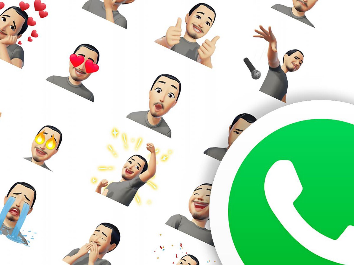 Los 100 mejores packs de stickers de WhatsApp gratis (2025)