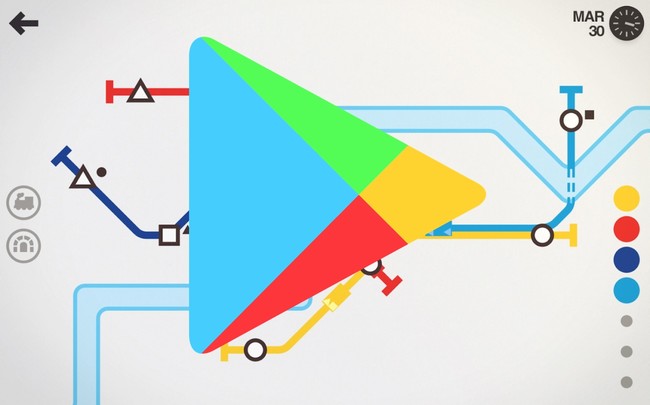 Aplicaciones Gratis Android