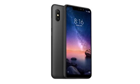 PcComponentes nos deja esta semana un poco más barato el Xiaomi Redmi Note 6 Pro, por sólo 139 euros en su versión de 32 GB