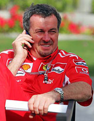 El asunto de espionaje salpica de lleno a McLaren