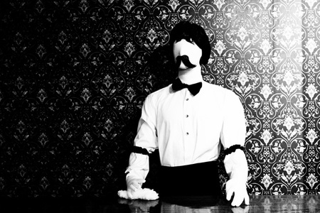 Barmans ¿Showmans y divertidos o serios y elegantes?