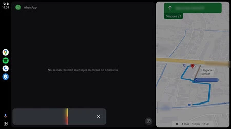 Android Auto 10.9 ベータ版には残念ながら Google アシスタントの新しいバグが含まれています